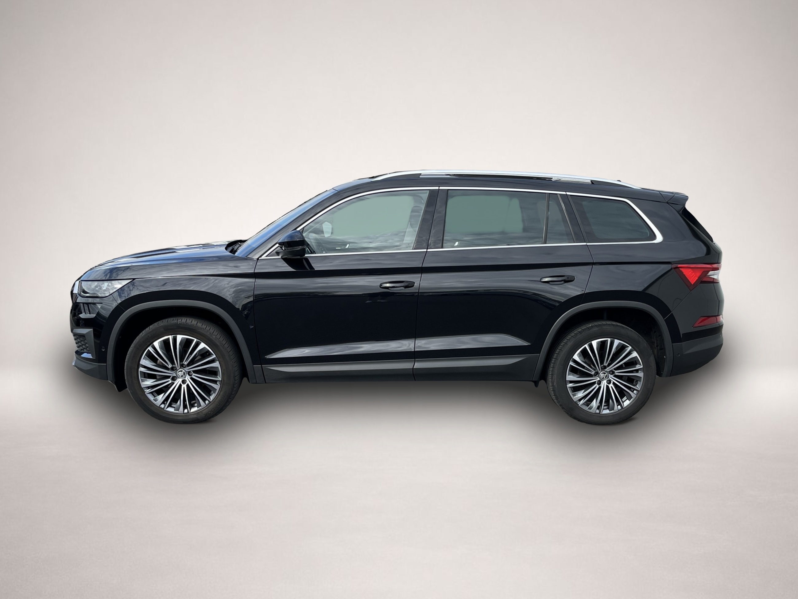 Skoda Kodiaq (12/2022, )