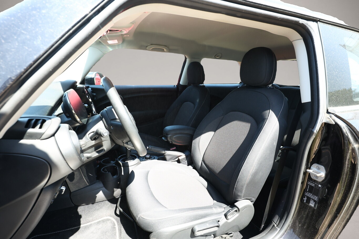 Mini Cooper (10/2020, Benzin)