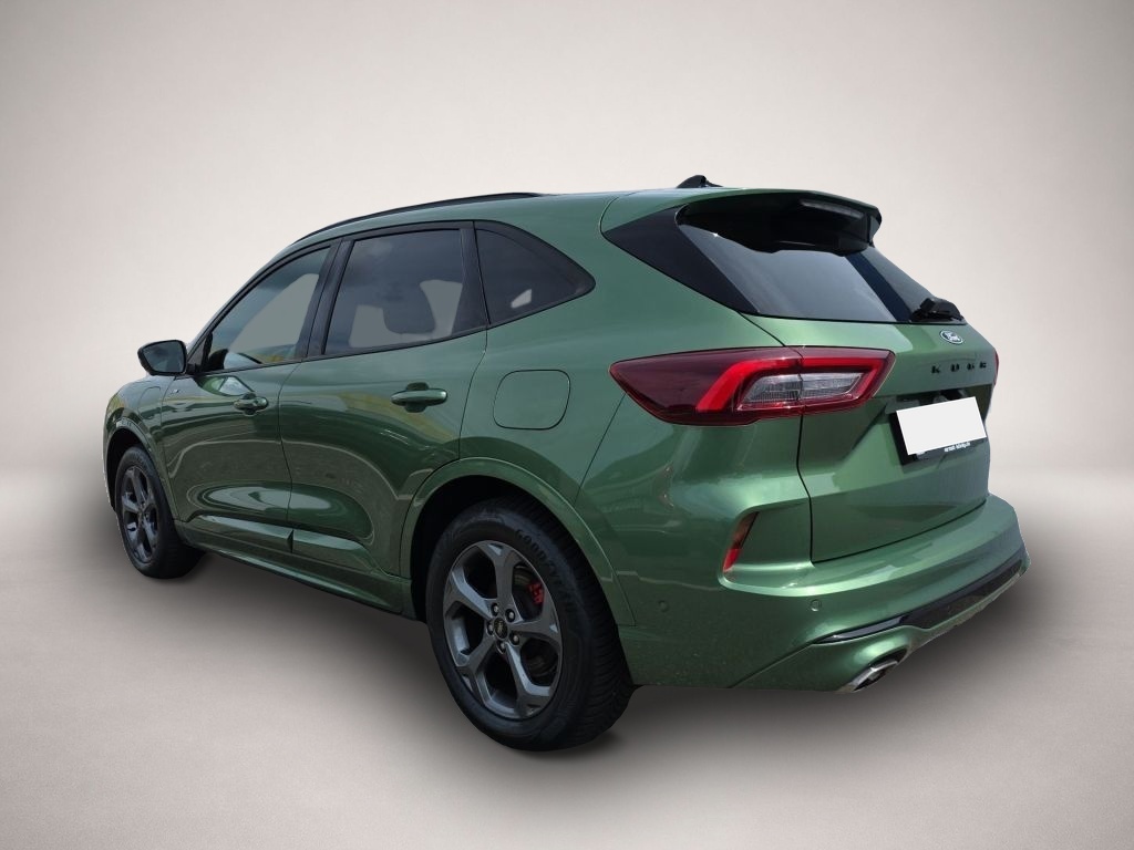 Ford Kuga (04/2025, )
