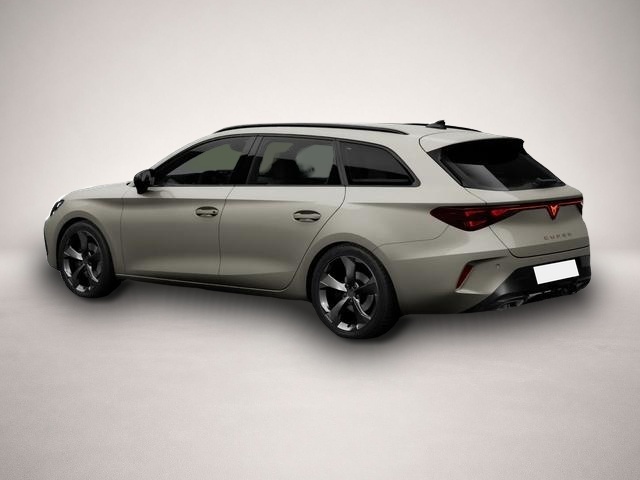 CUPRA Leon, image 3 of 5