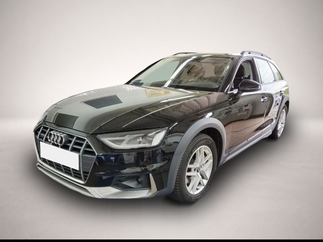 Audi A4 Allroad (03/2023, Diesel)