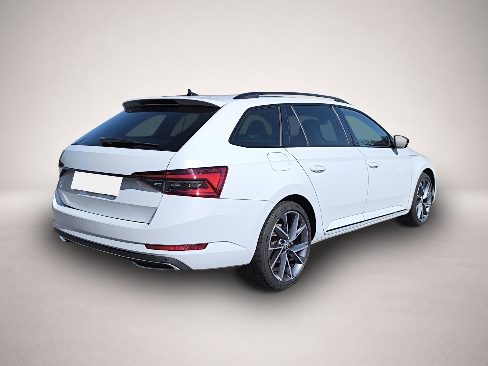 Skoda Superb (01/2023, Diesel)