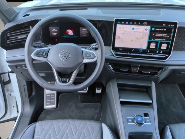 Volkswagen Tiguan (10/2025, Diesel)