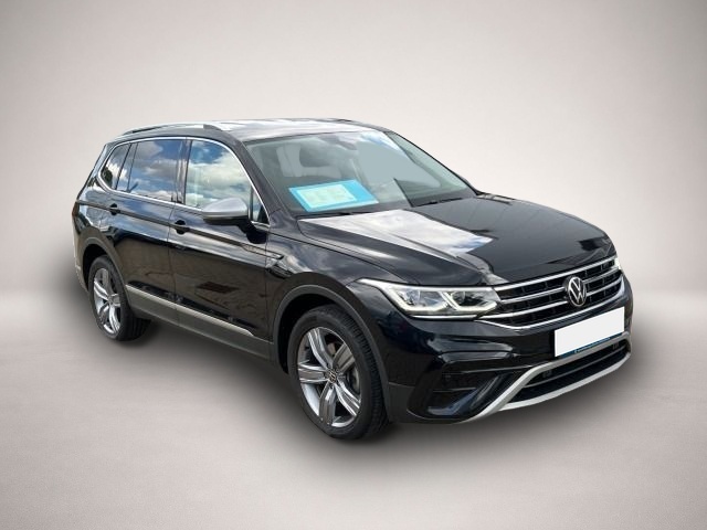 Volkswagen Tiguan Allspace (07/2023, Diesel)