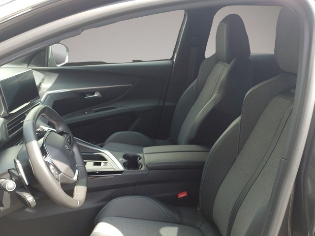 Peugeot 3008 (05/2024, Benzin)