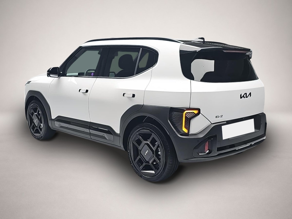 Kia EV2, Bild 4 von 5
