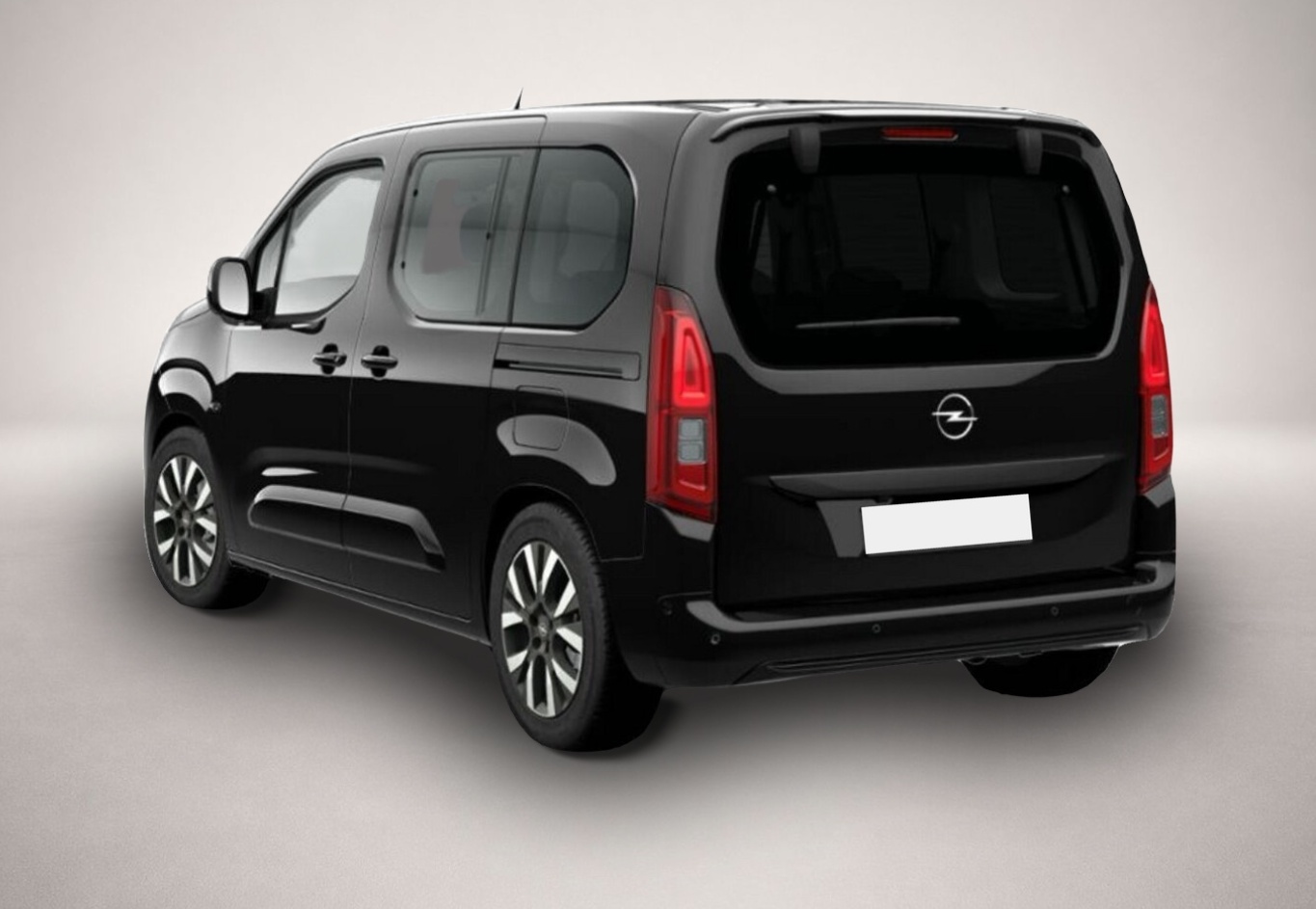 Opel Combo (05/2026, Diesel)