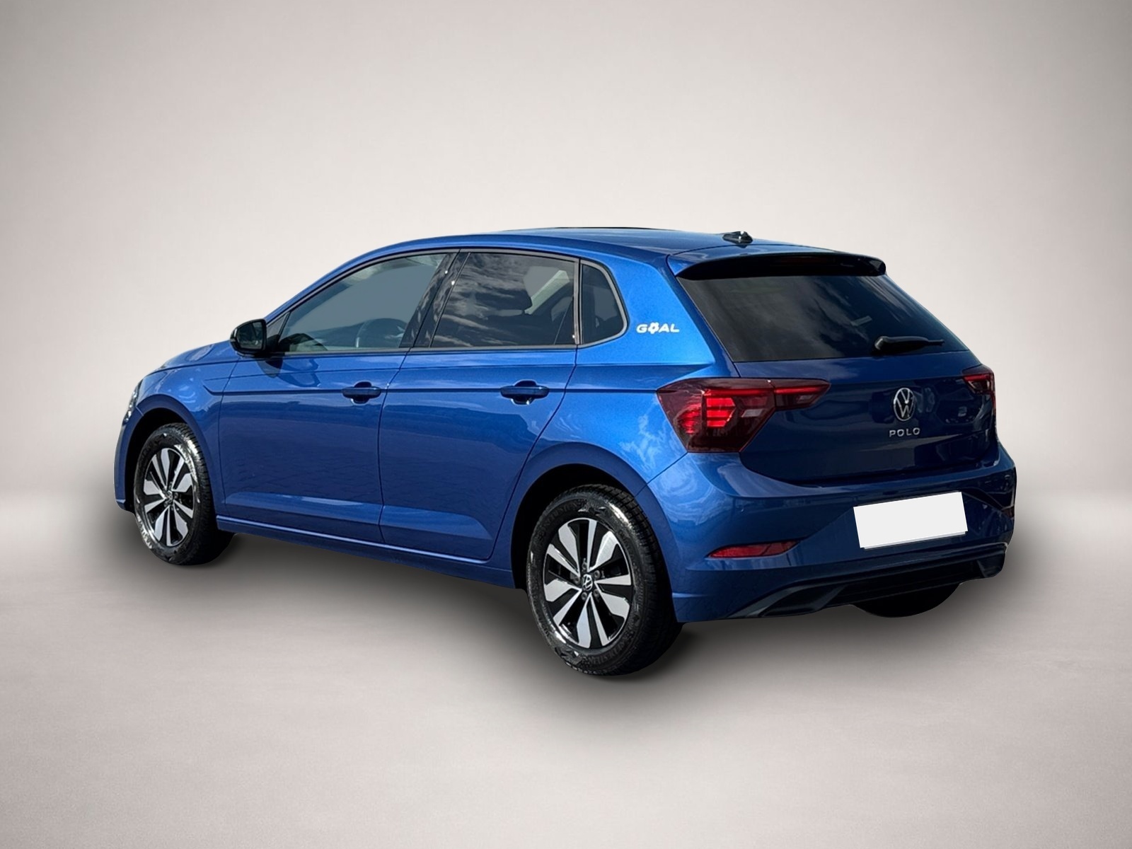Volkswagen Polo (12/2025, Benzin)
