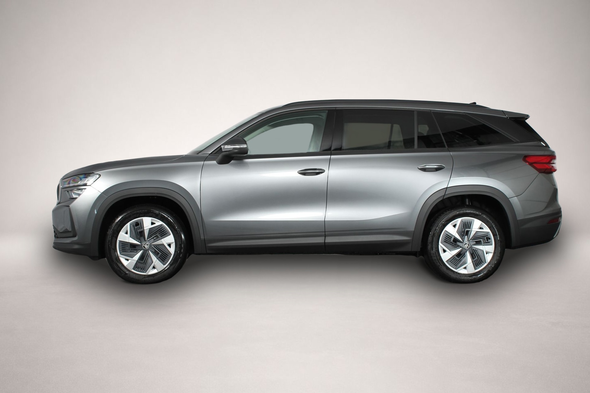 Skoda Kodiaq, Bild 2 von 5