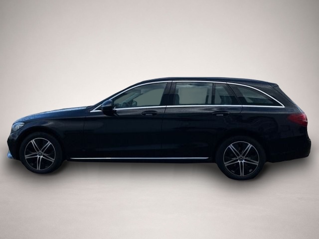 Mercedes-Benz C 220 (12/2020, Diesel)