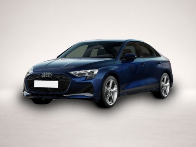 Audi A3 (11/2025, )
