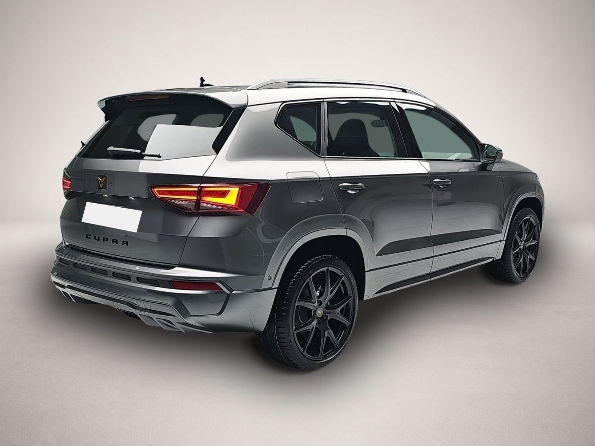CUPRA Ateca, image 2 of 4