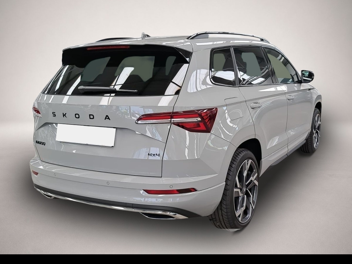 Skoda Karoq, image 2 of 4