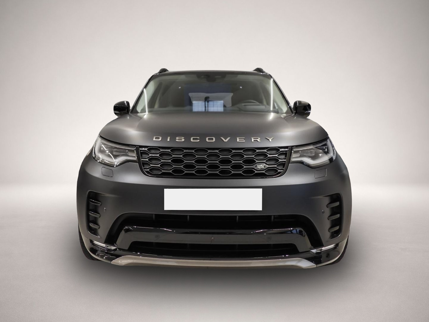 Land-Rover Discovery (06/2026, Diesel)