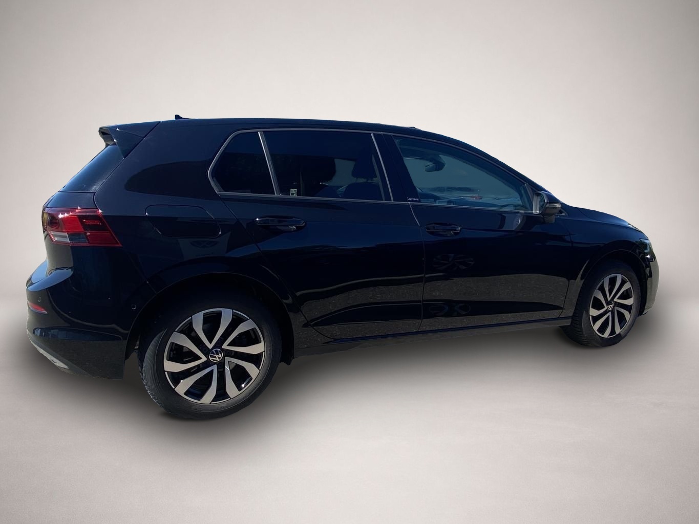 Volkswagen Golf (01/2023, )