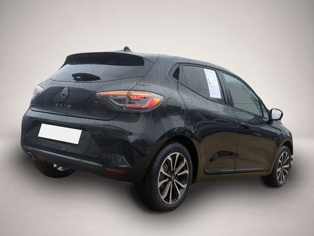Renault Clio (11/2025, Benzin)