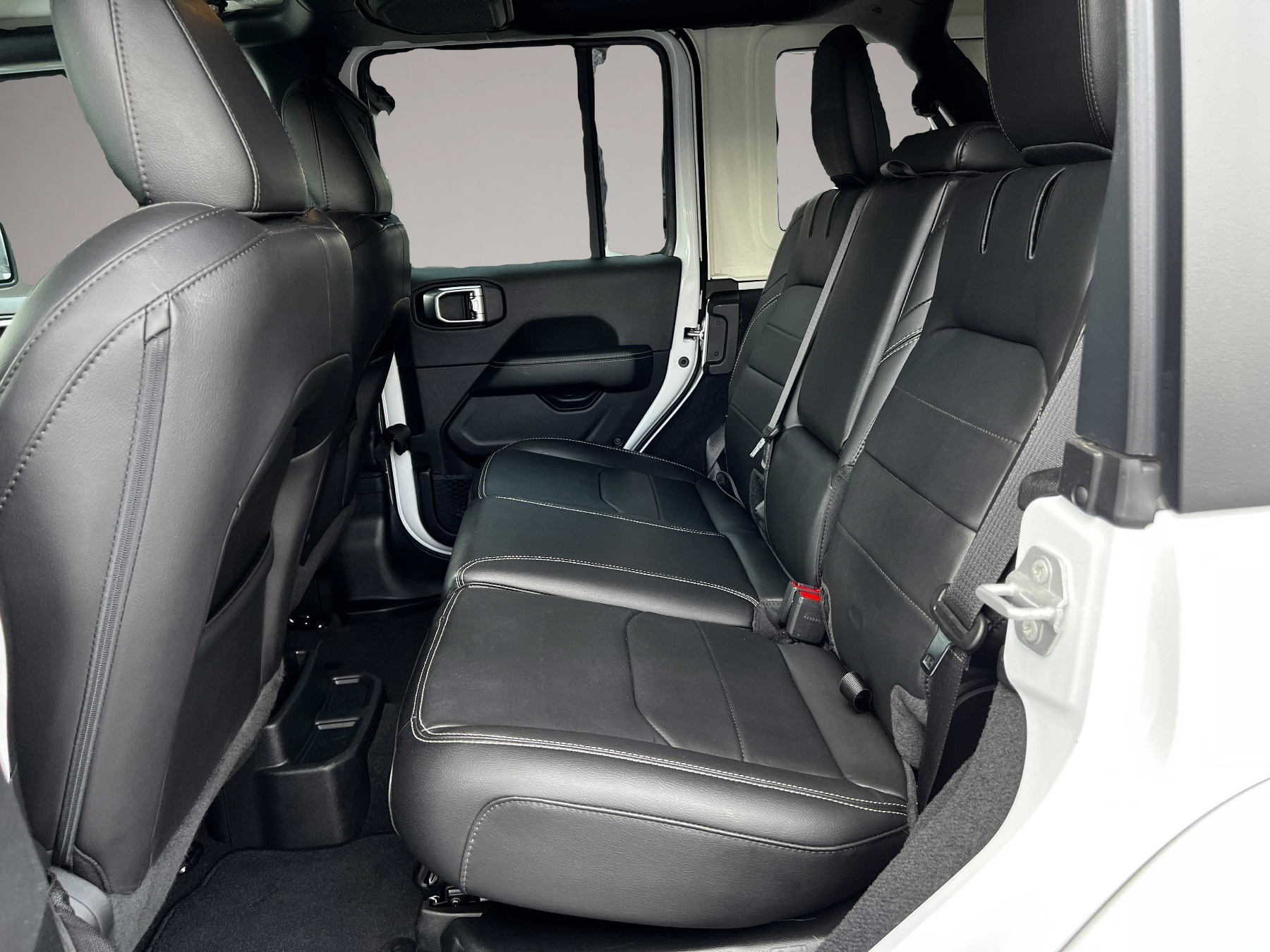 Jeep Wrangler (09/2024, )