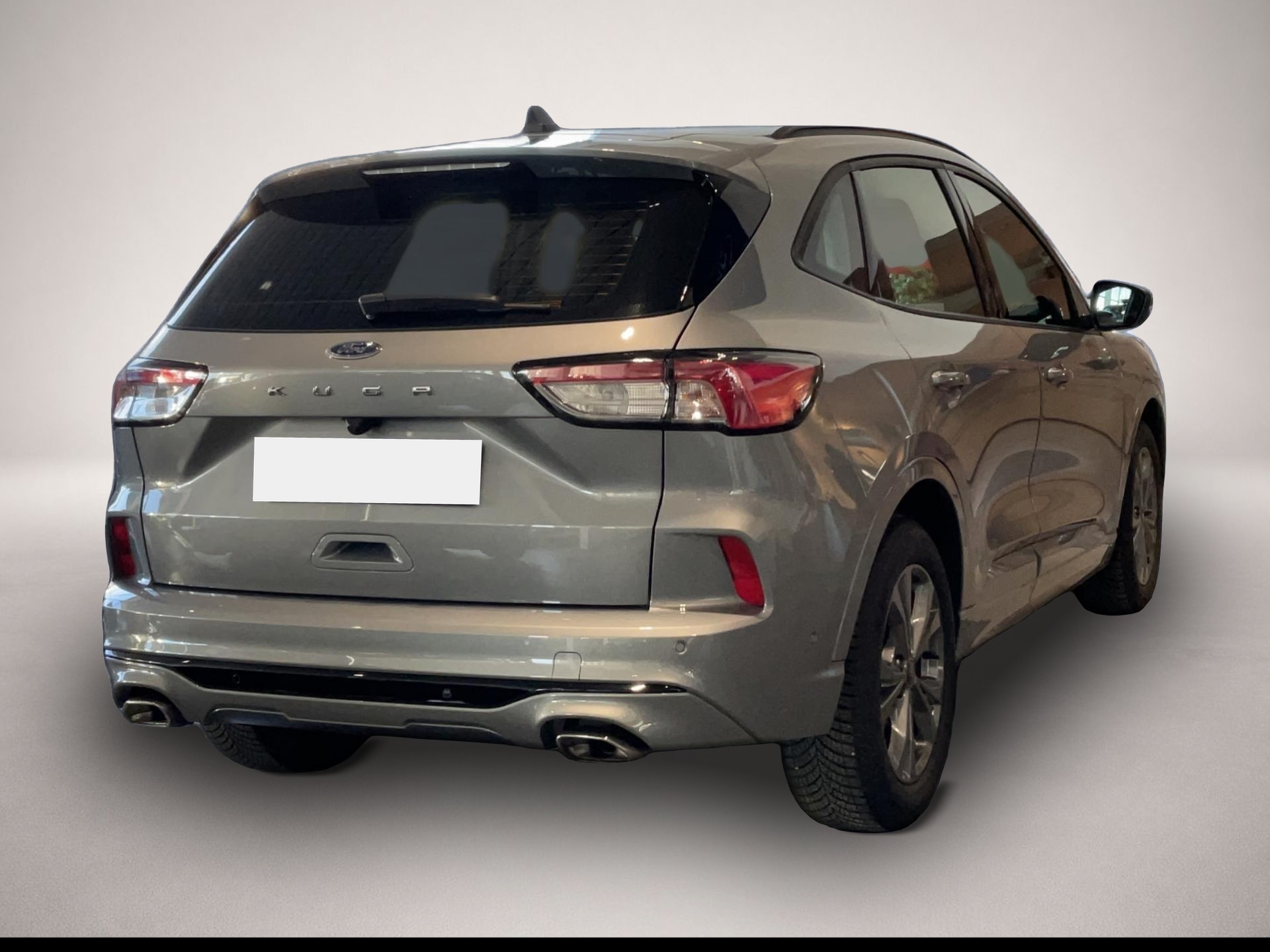 Ford Kuga (12/2023, Diesel)