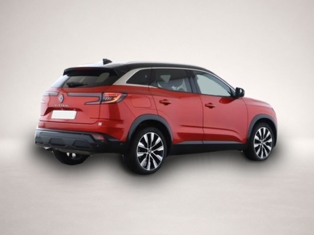Renault Austral, image 4 of 4