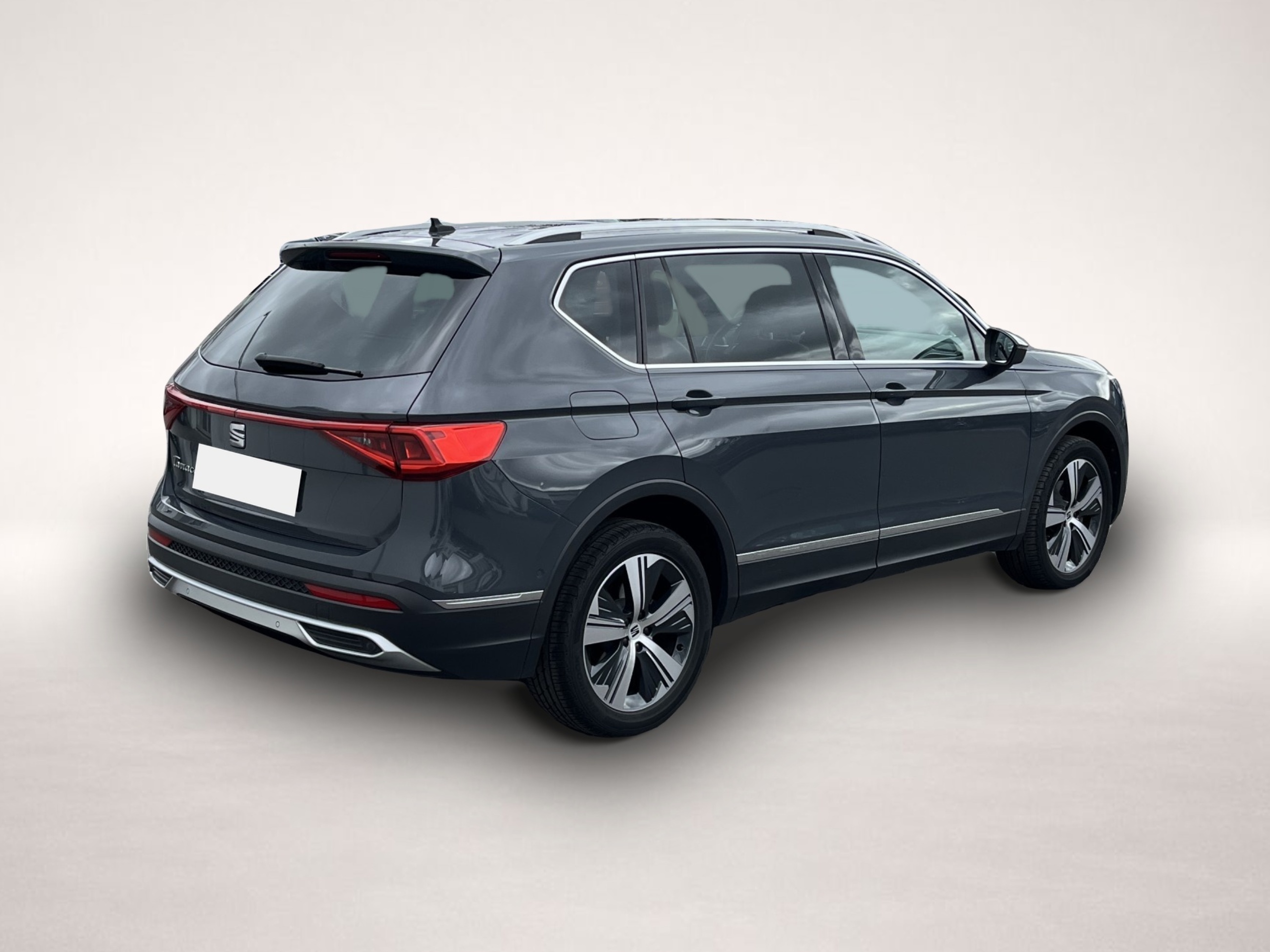 Seat Tarraco (01/2022, Diesel)