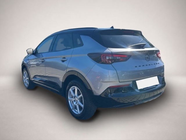 Opel Grandland (X) (03/2023, Benzin)