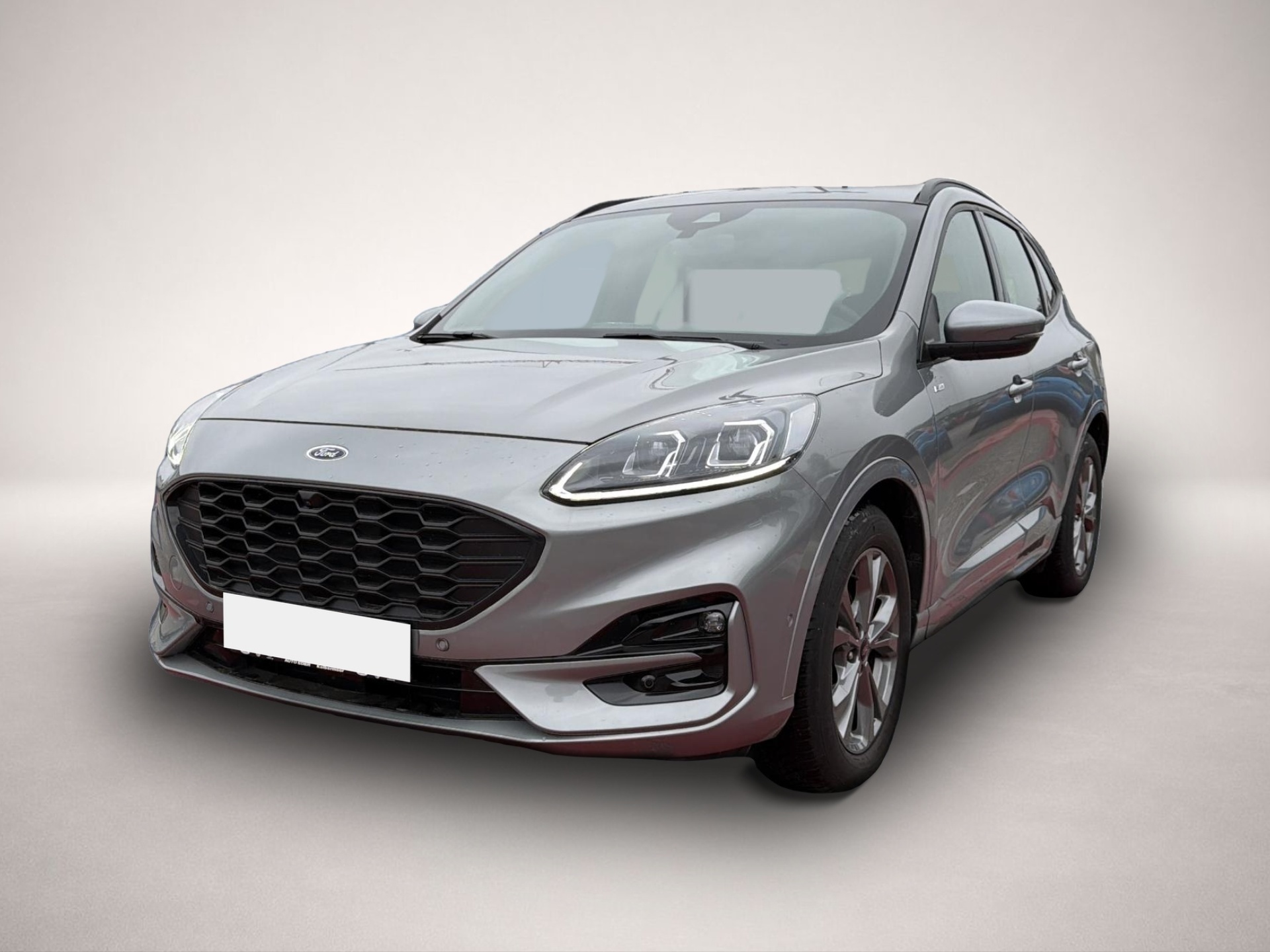 Ford Kuga (11/2023, Diesel)