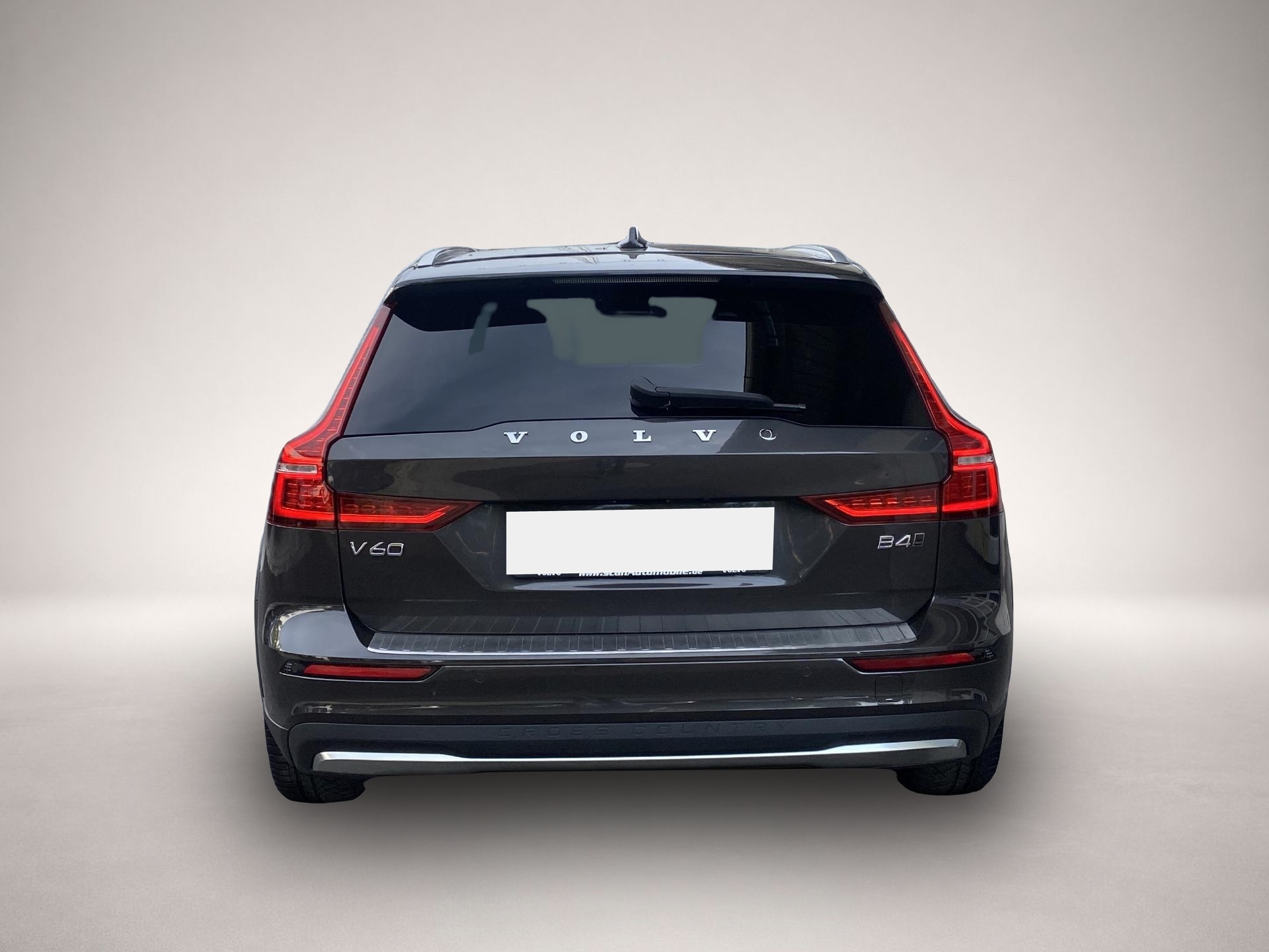 Volvo V60 Cross Country (11/2023, Diesel)