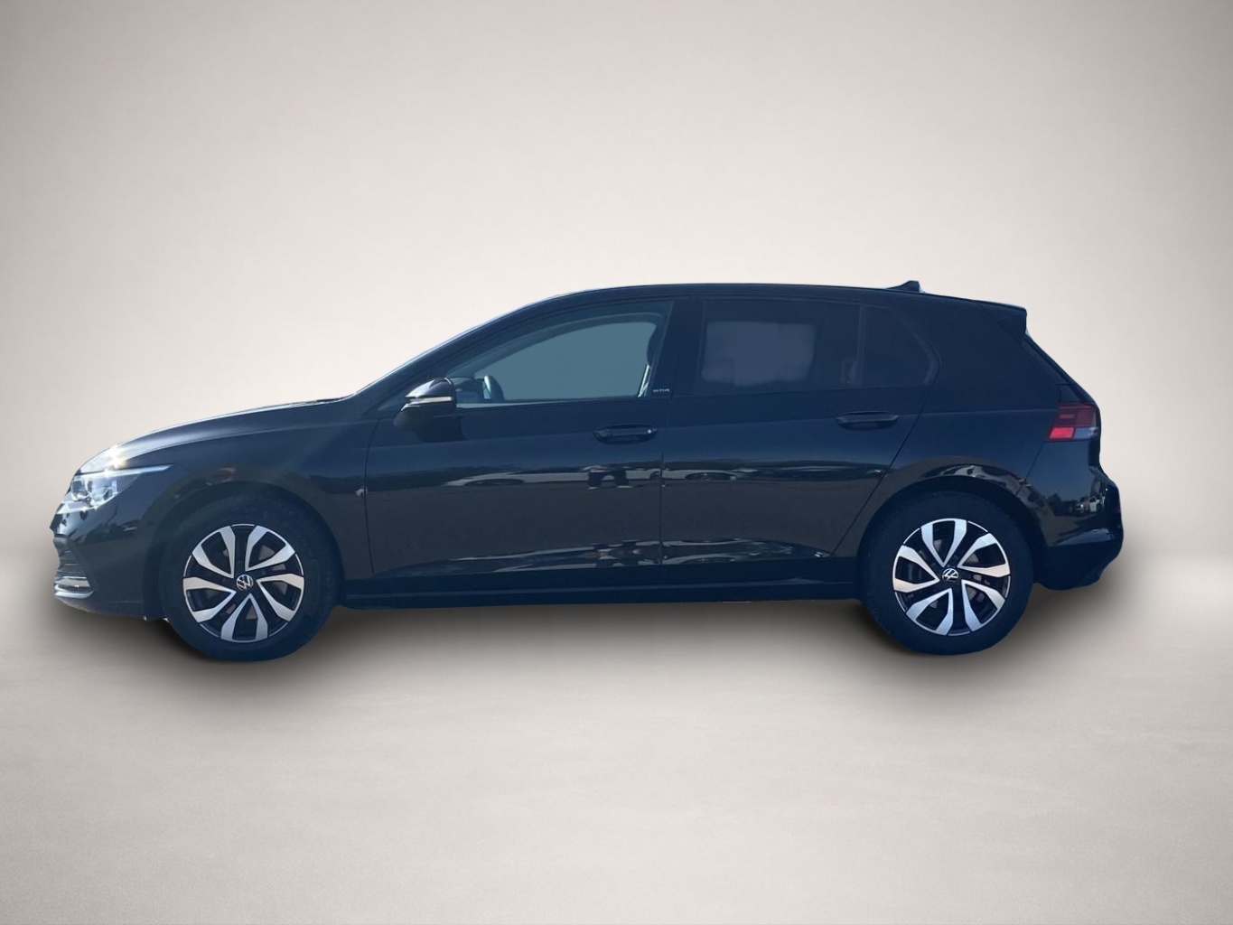Volkswagen Golf (01/2023, )