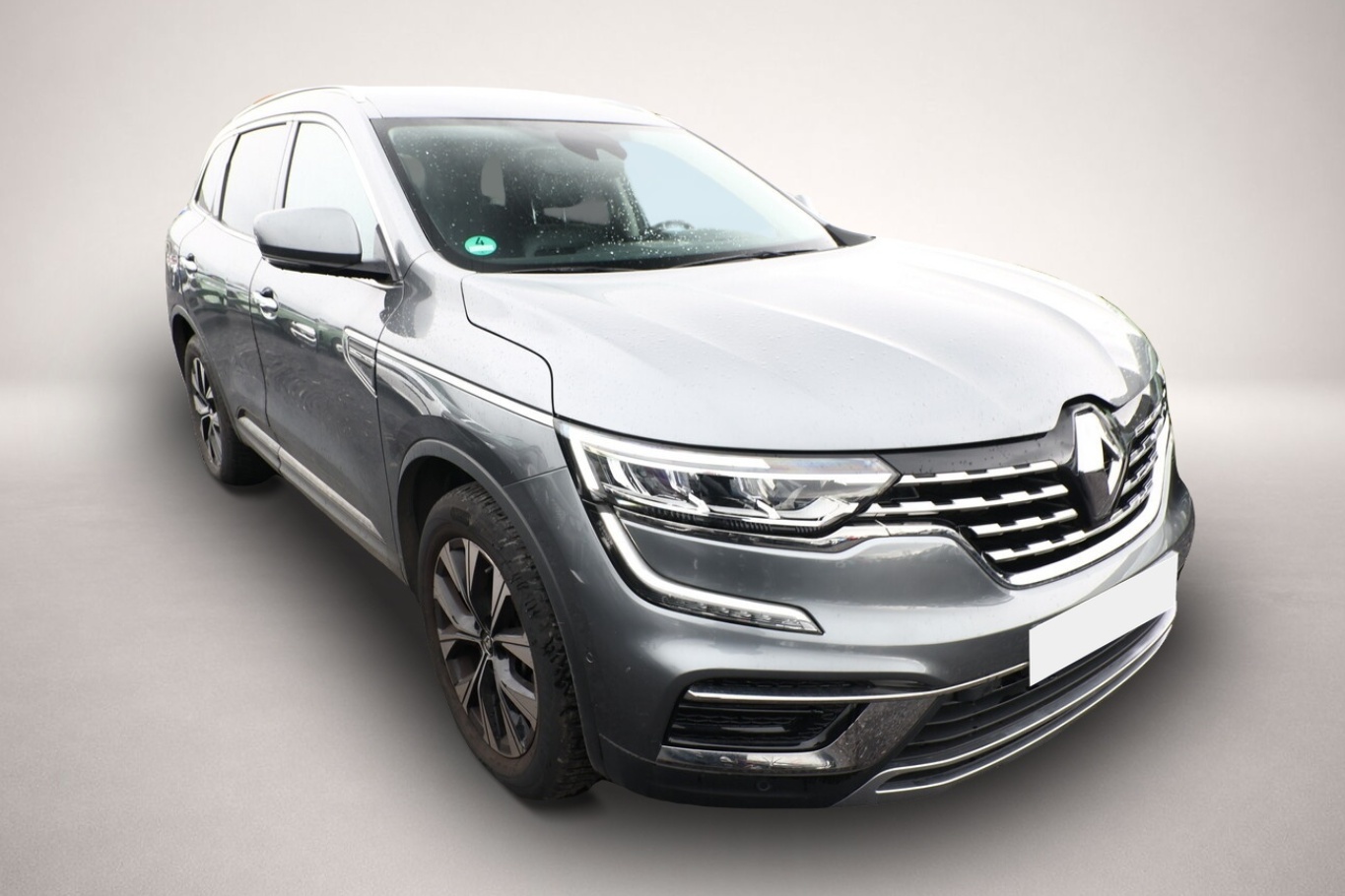 Renault Koleos (12/2022, Diesel)