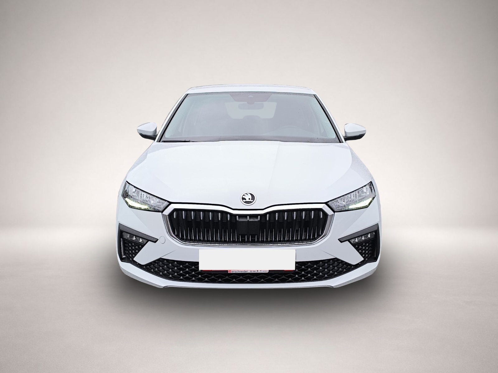 Skoda Scala (06/2025, Benzin)