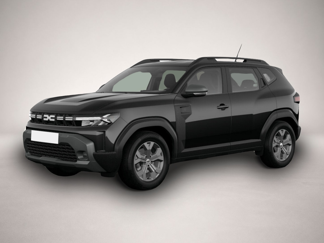 Dacia Duster (04/2026, Benzin)