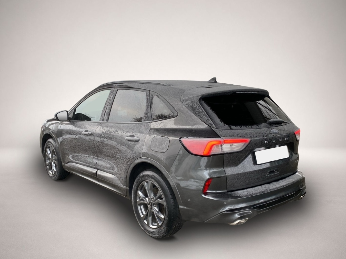 Ford Kuga (11/2022, )