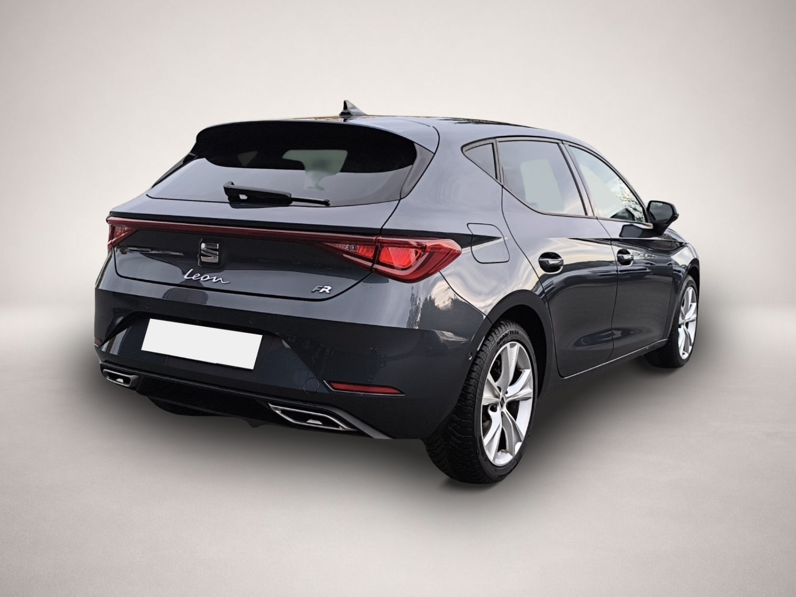 Seat Leon (01/2025, Diesel)