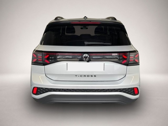 Volkswagen T-Cross, Bild 5 von 5