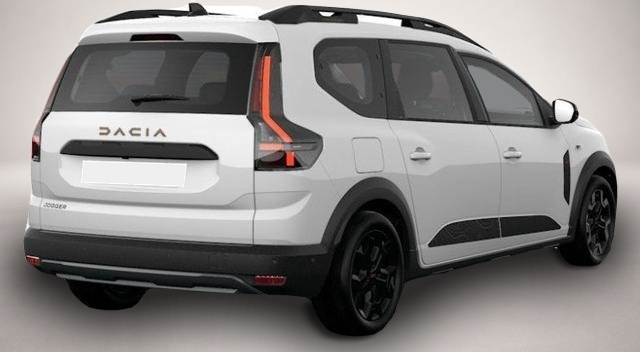 Dacia Jogger (06/2026, Autogas (LPG))