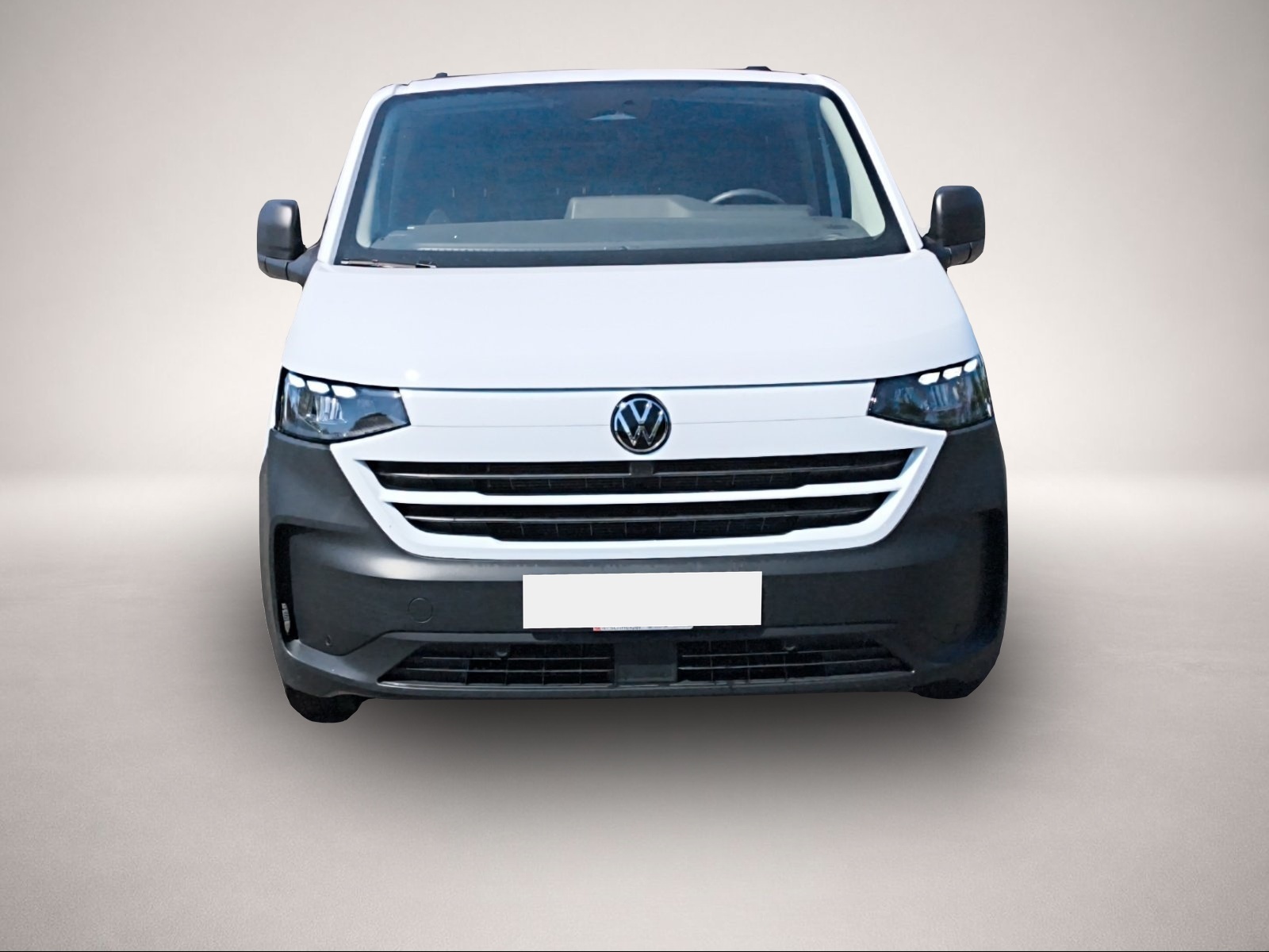 Volkswagen Other (10/2025, Diesel)