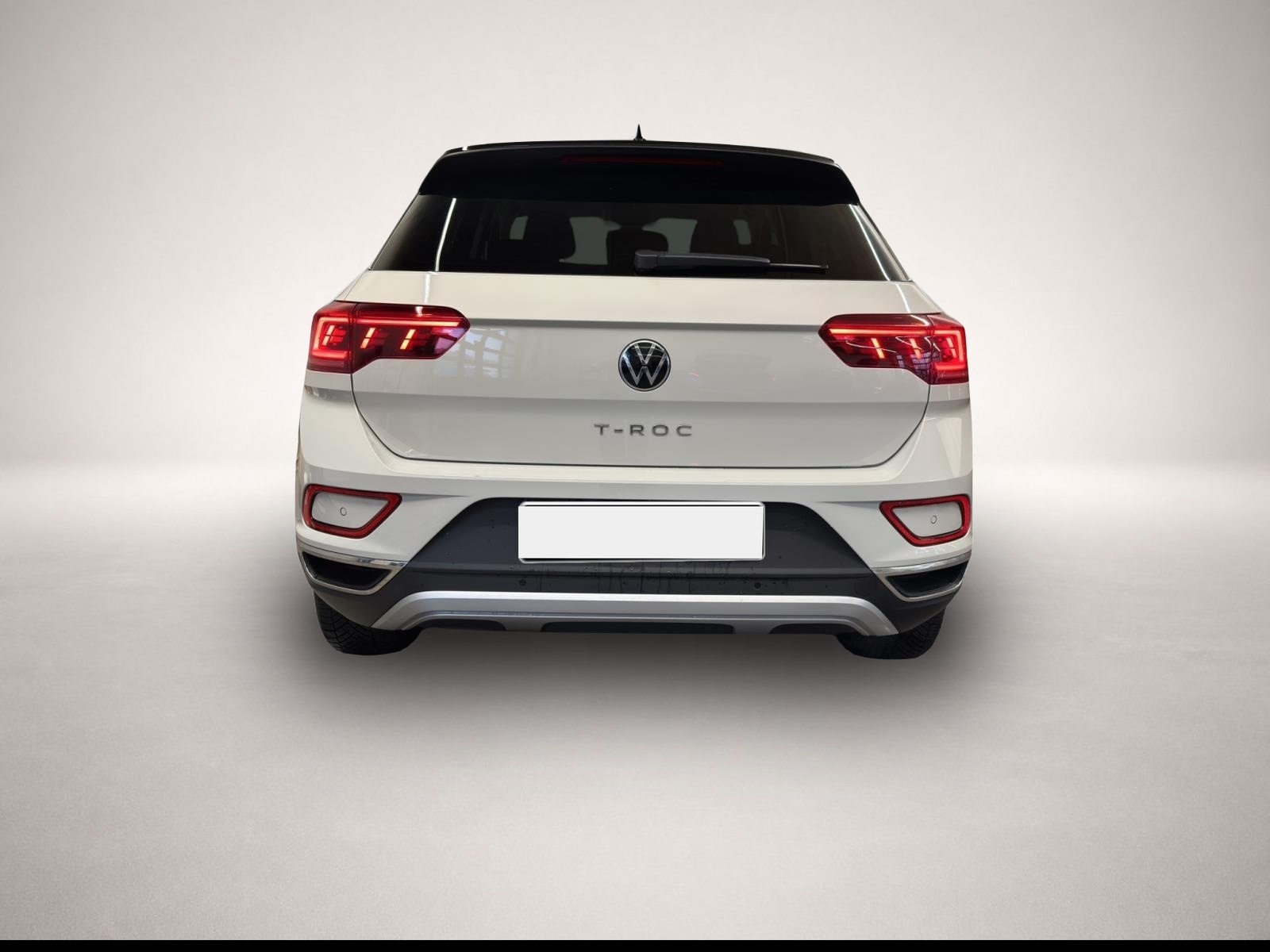 Volkswagen T-Roc (12/2025, Benzin)