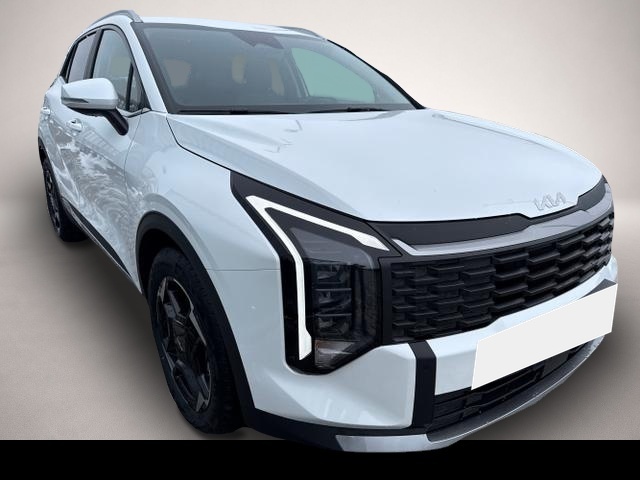 Kia Sportage, Bild 2 von 5