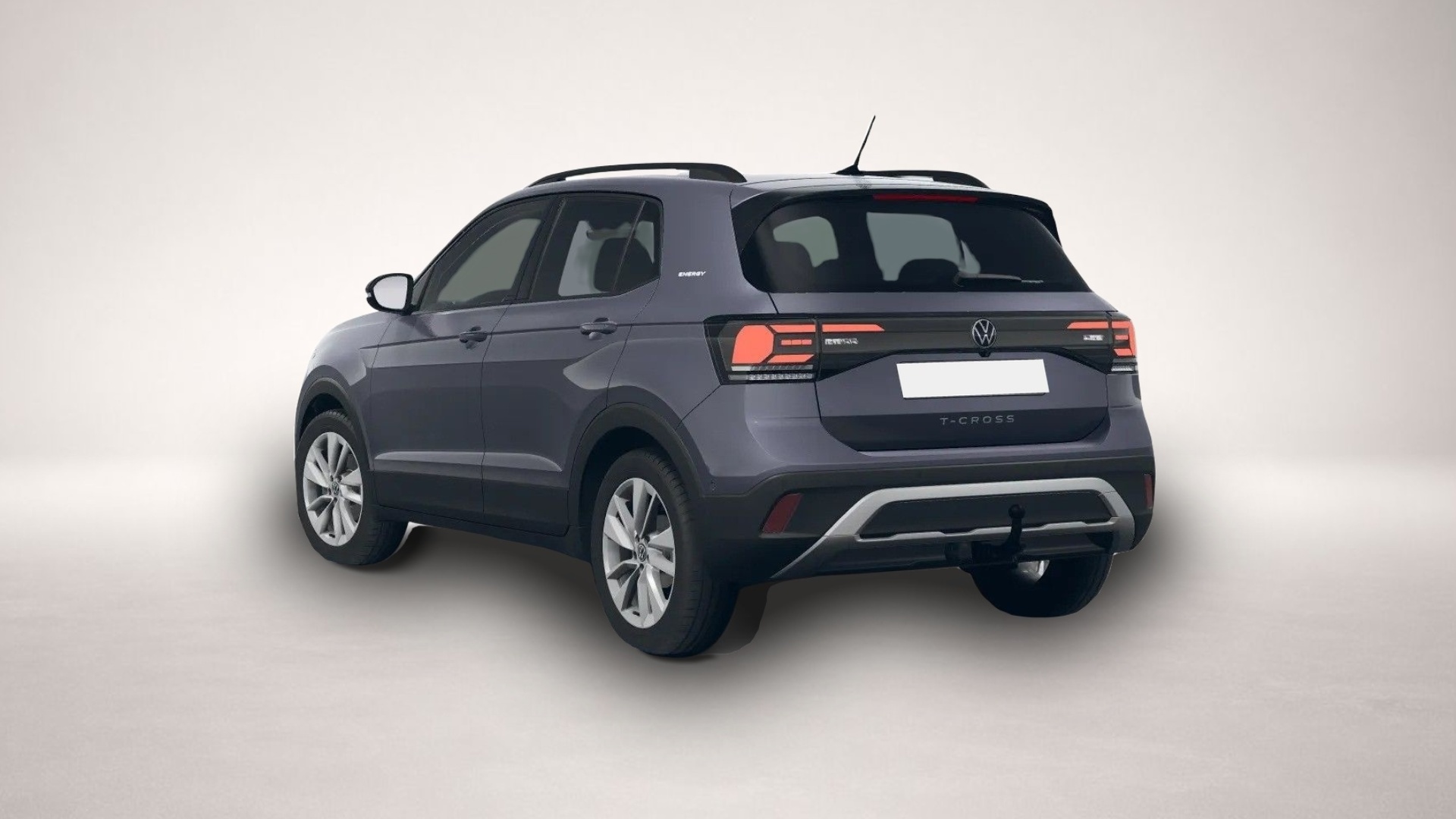 Volkswagen T-Cross (09/2025, Benzin)