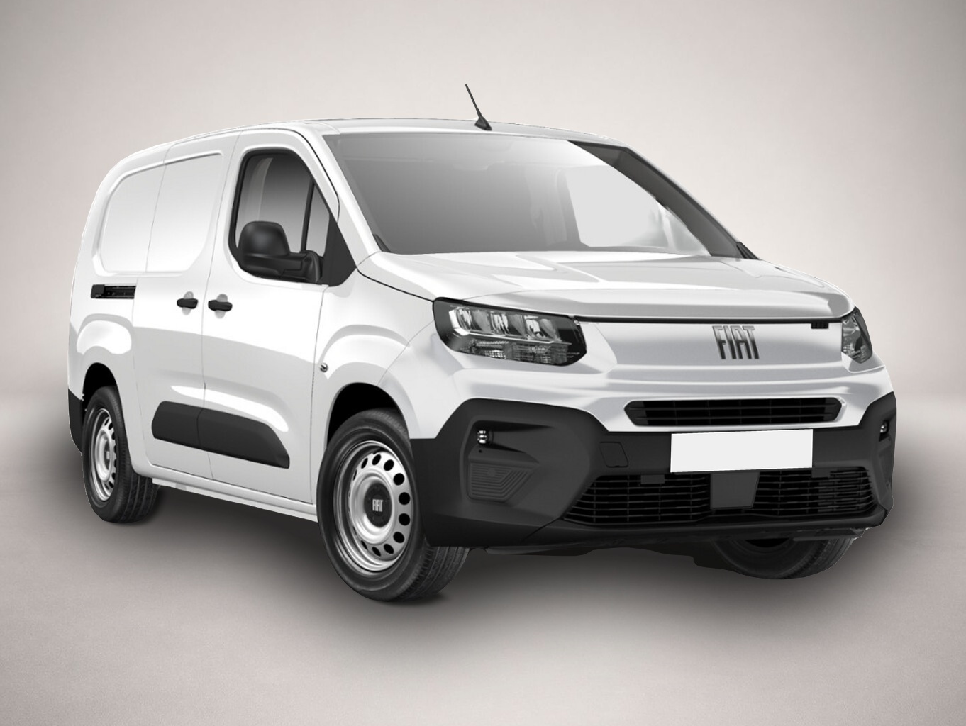 Fiat Doblo (07/2026, Diesel)