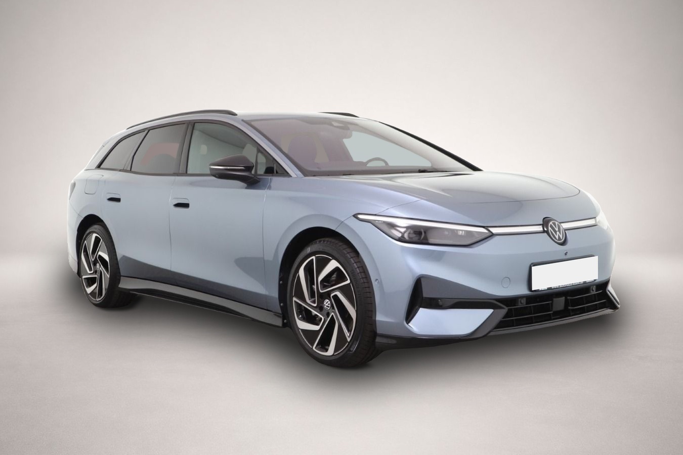 Volkswagen ID.7 (10/2025, ELECTRIC)