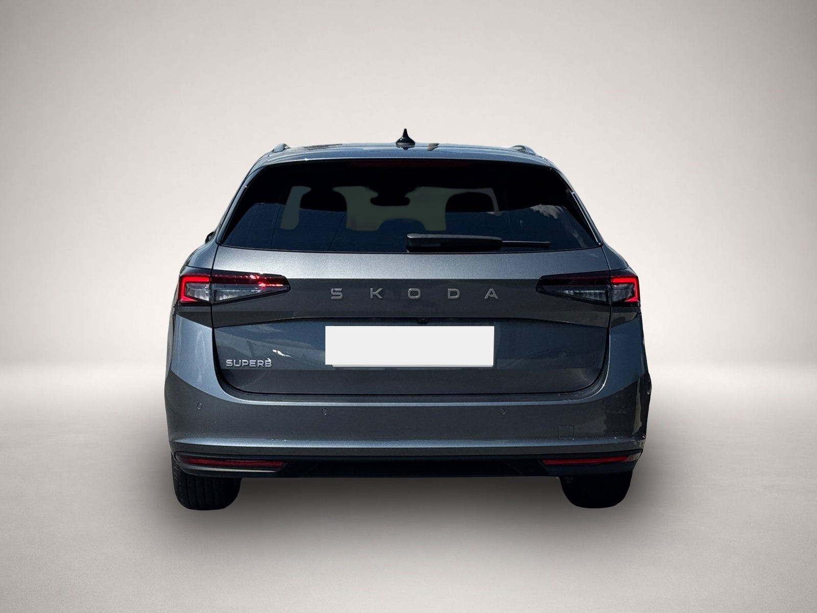 Skoda Superb (05/2026, Diesel)
