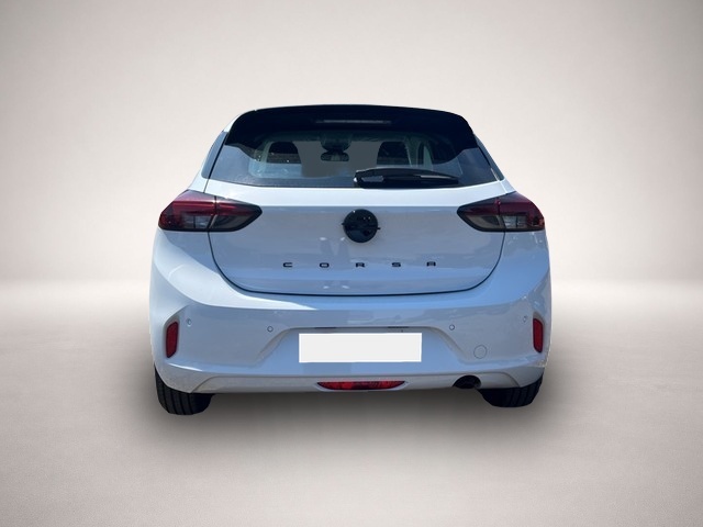 Opel Corsa (07/2025, Benzin)