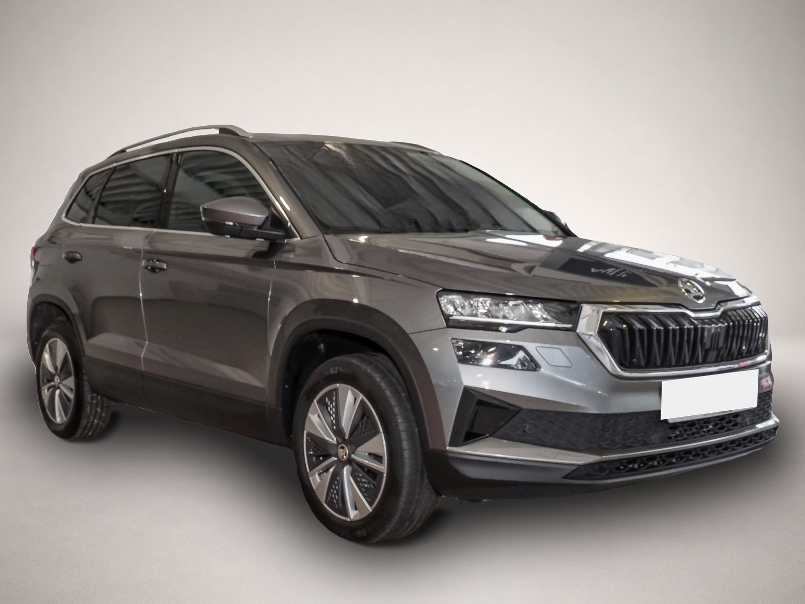 Skoda Karoq (03/2023, Diesel)