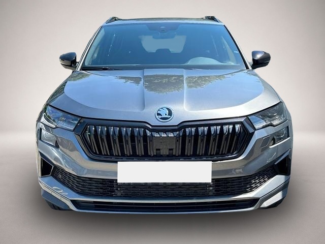 Skoda Karoq (06/2026, Diesel)