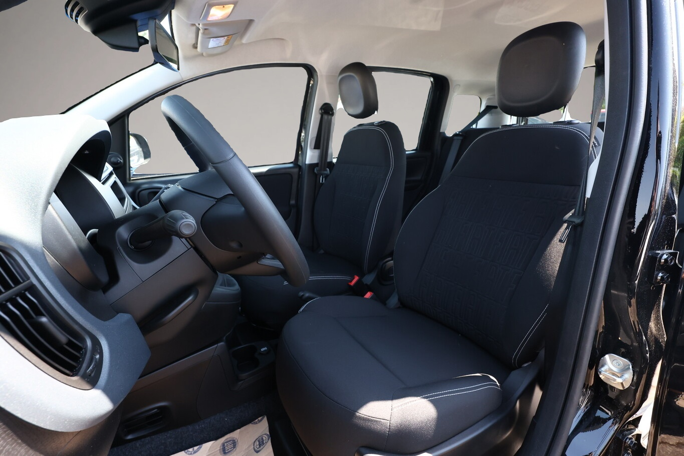Fiat Panda (05/2026, Benzin)