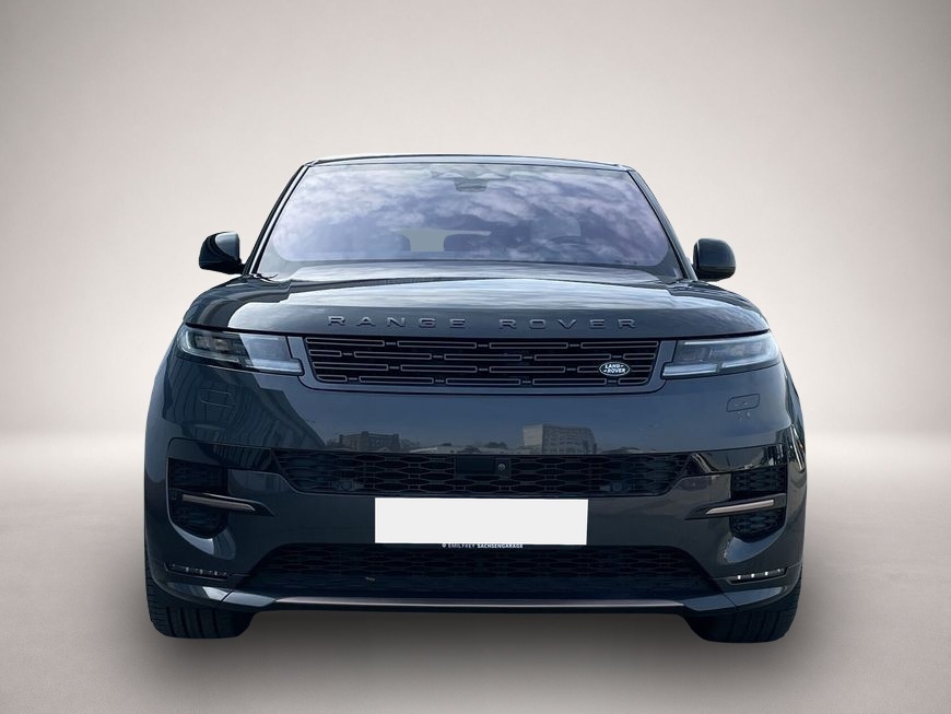 Land-Rover Range Rover Sport (06/2023, Diesel)