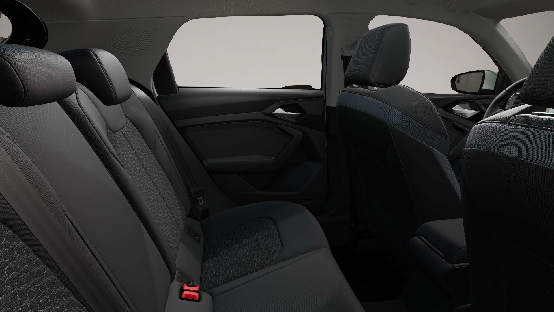 Audi A1 (11/2025, Benzin)