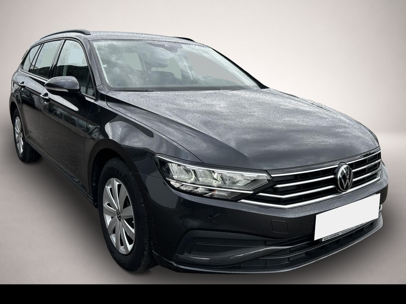 Volkswagen Passat Variant (07/2024, )