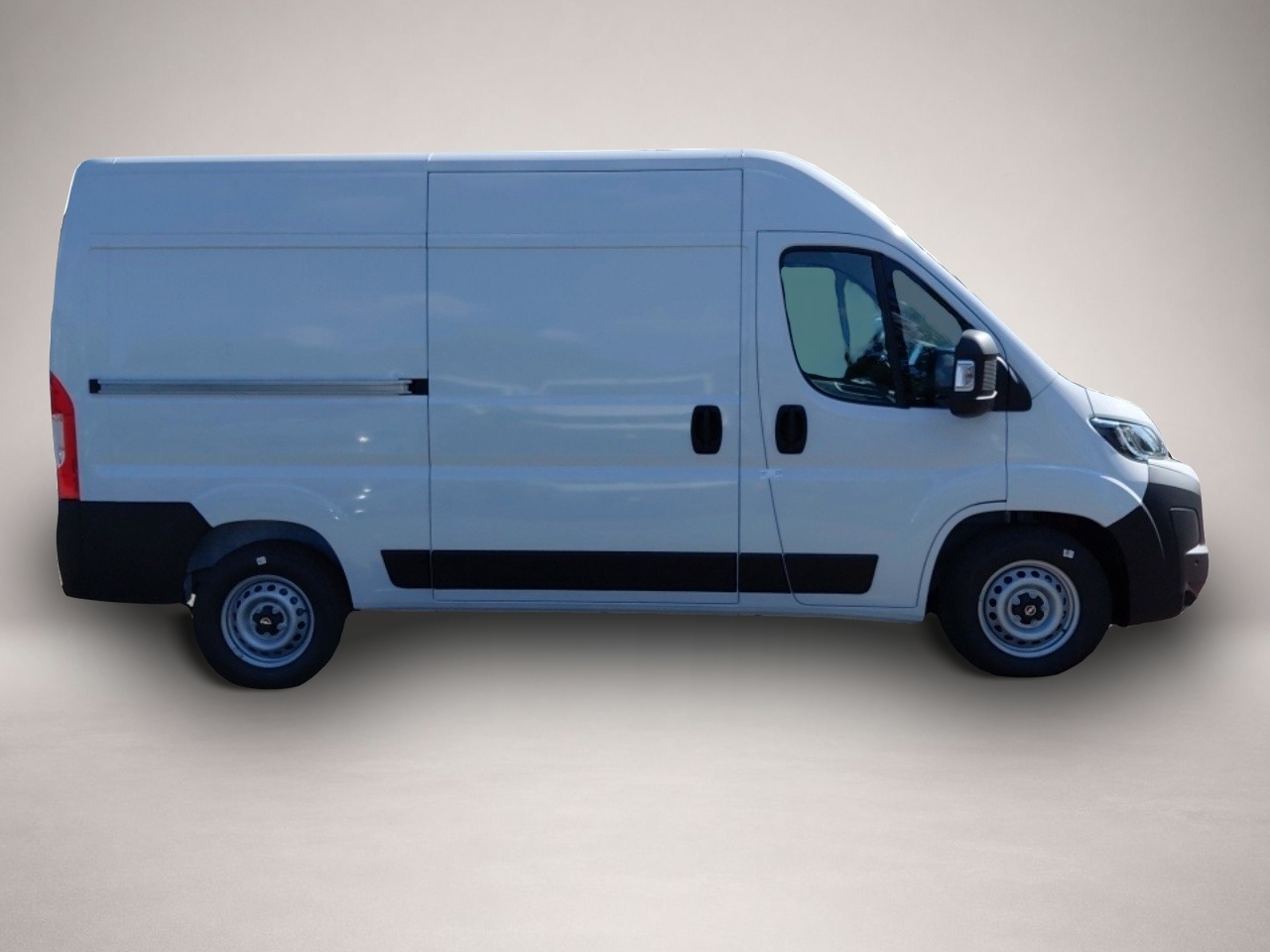 Opel Other (07/2026, Diesel)
